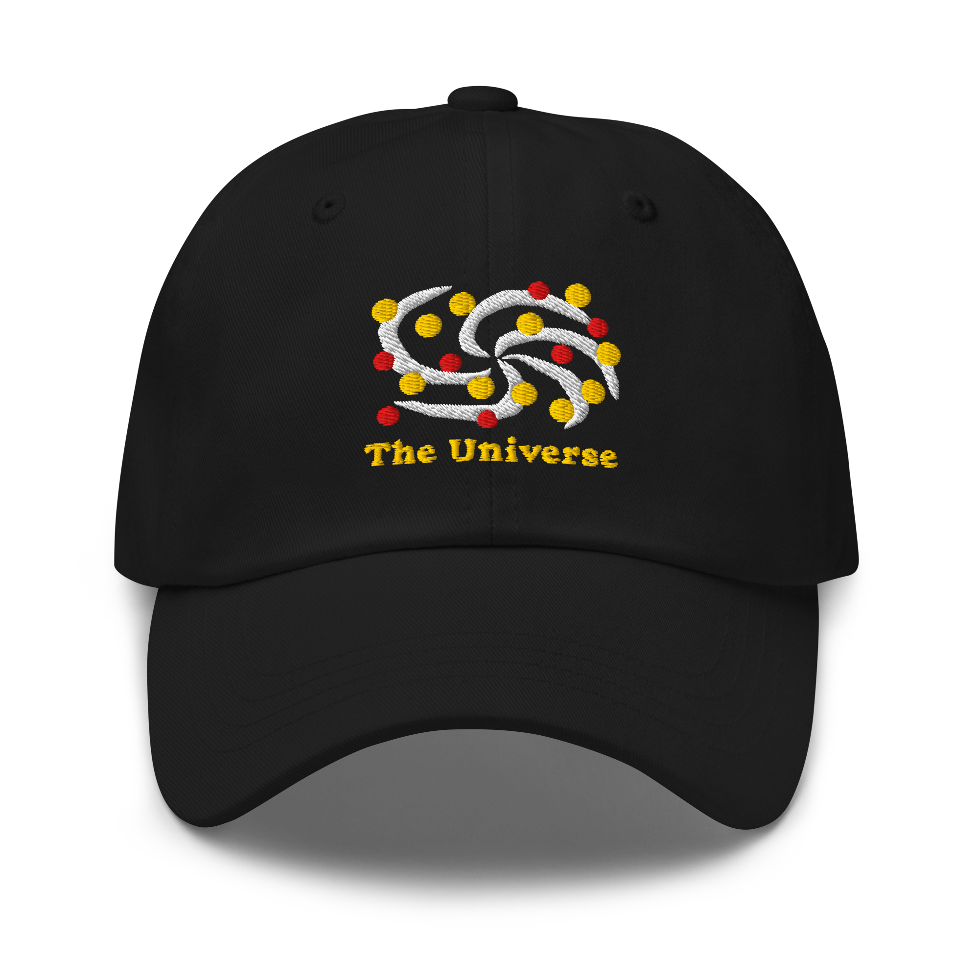 THE UNIVERSE Dad hat
