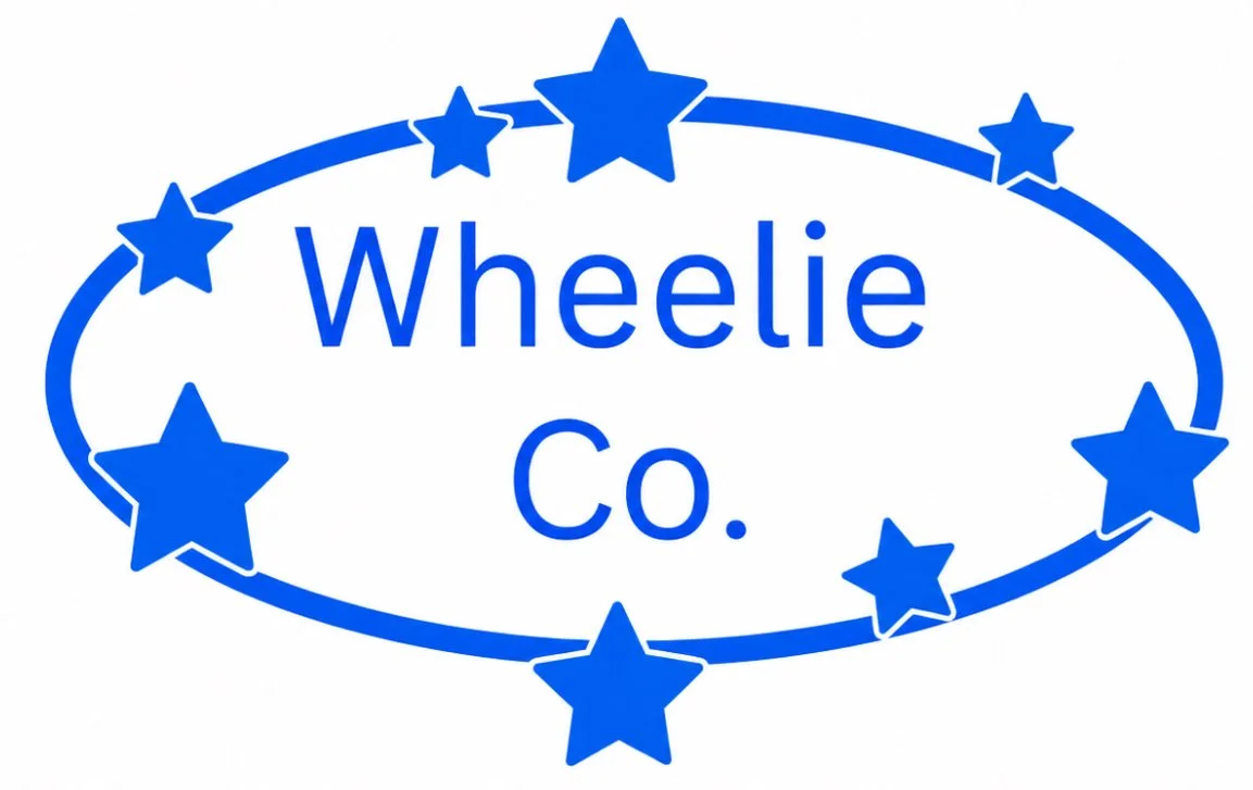 Wheelie.Co