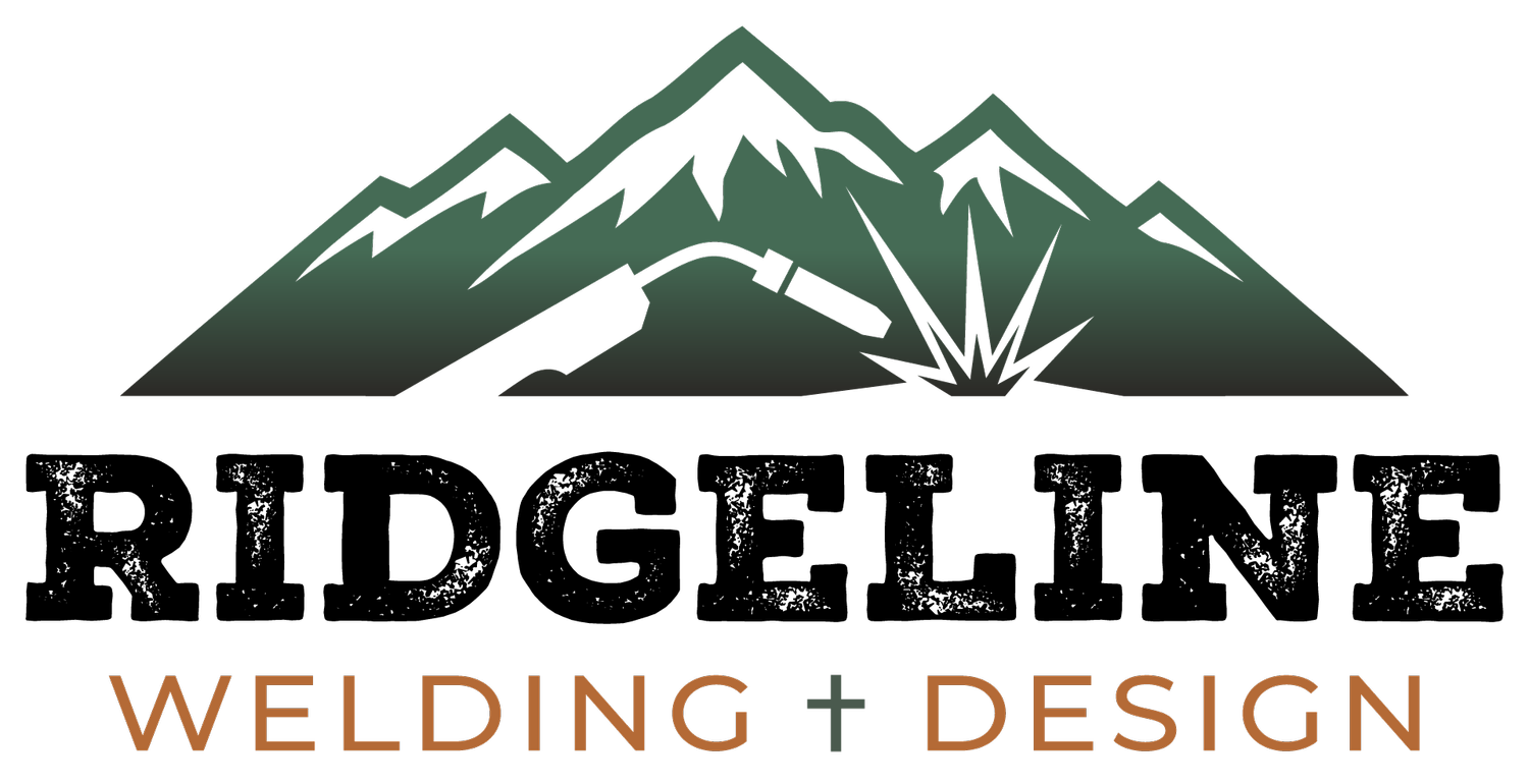 Ridgeline Welding &amp; Design