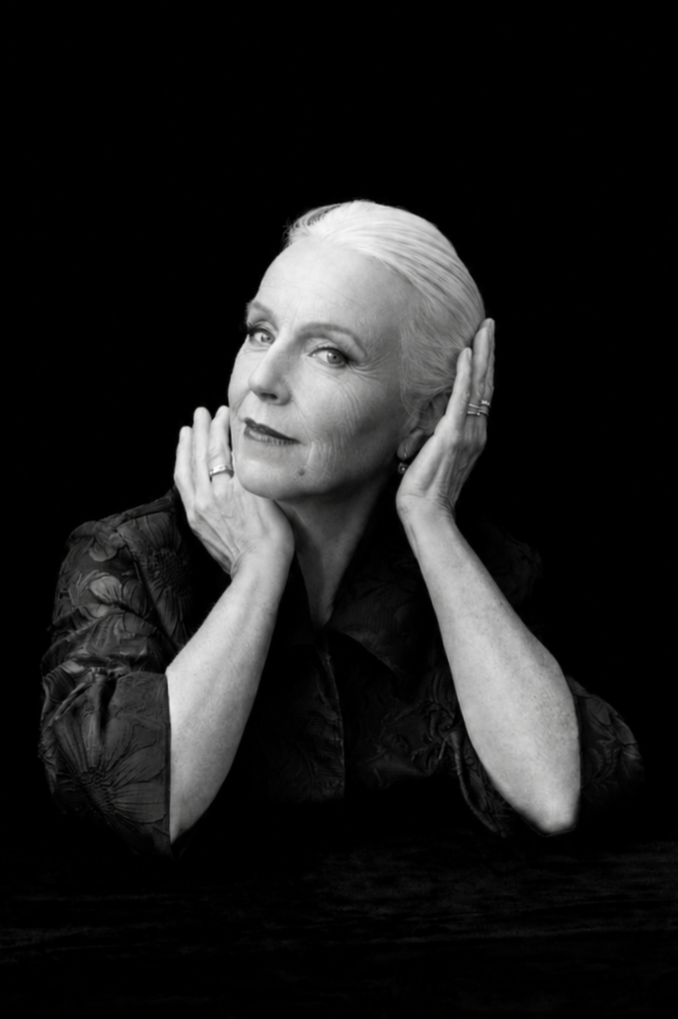 Anne Sofie von Otter