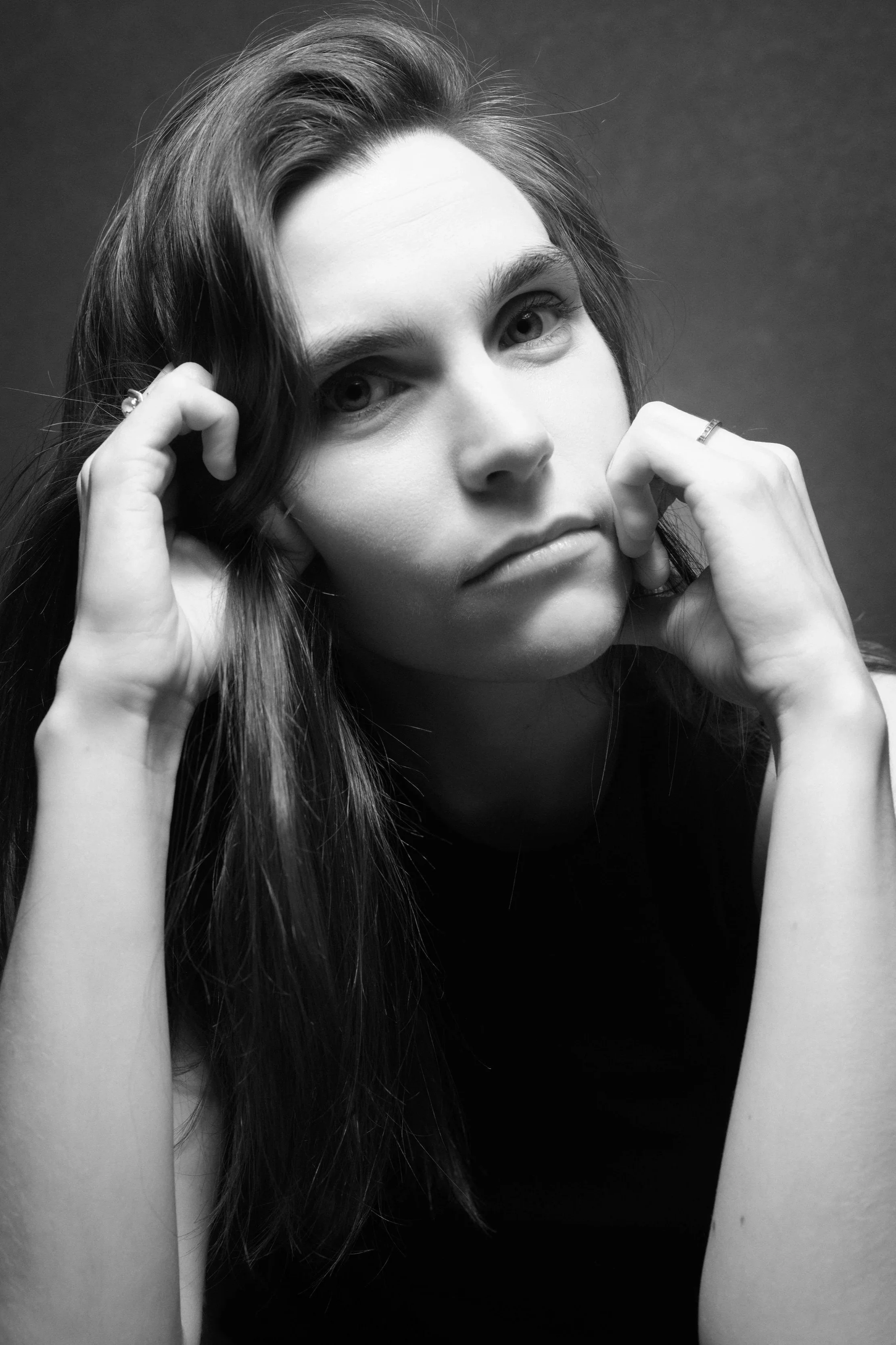 Geirþrúður Anna Guðmundsdóttir