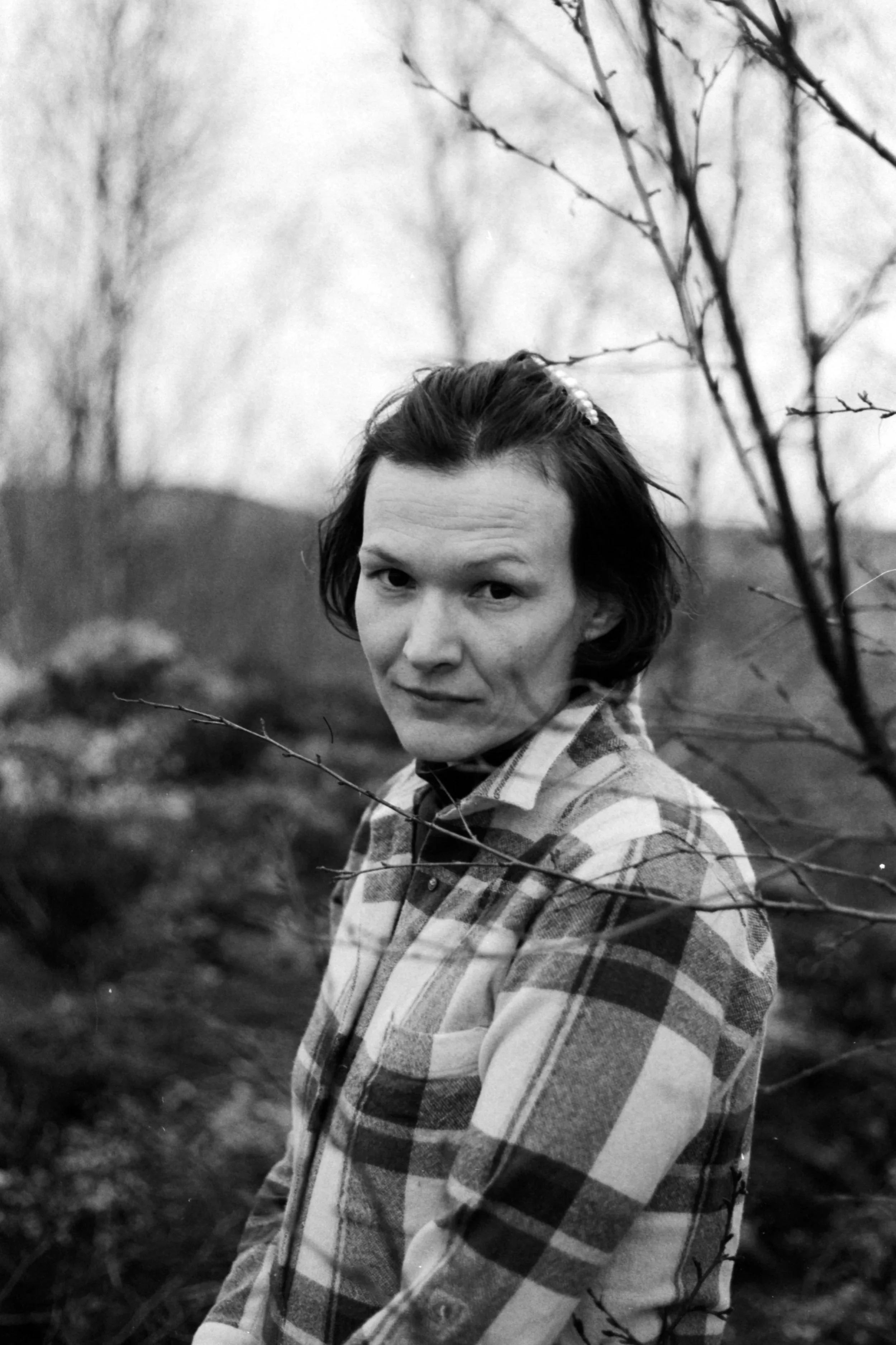 Maó Alheimsdóttir