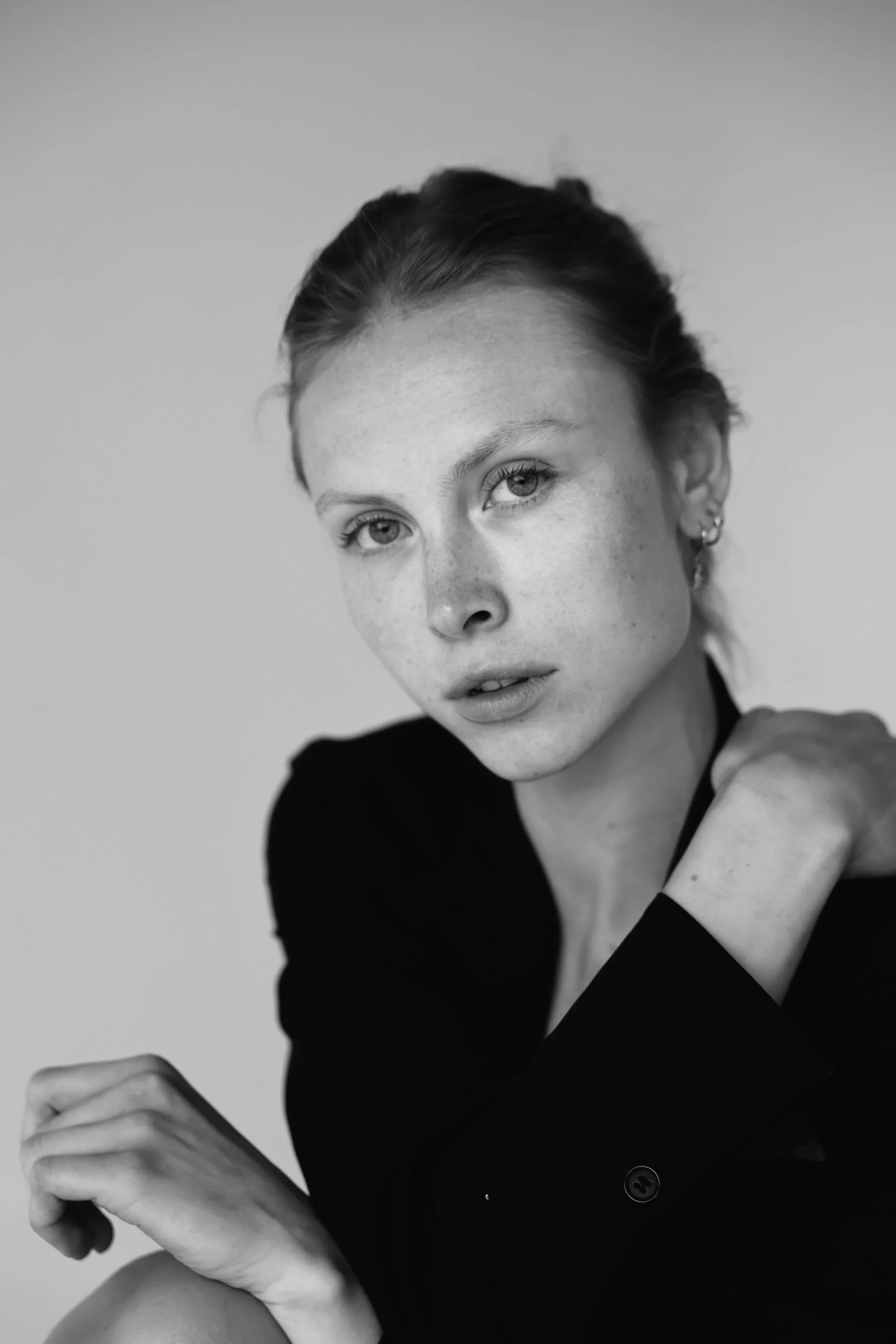 Íris Ásmundardóttir