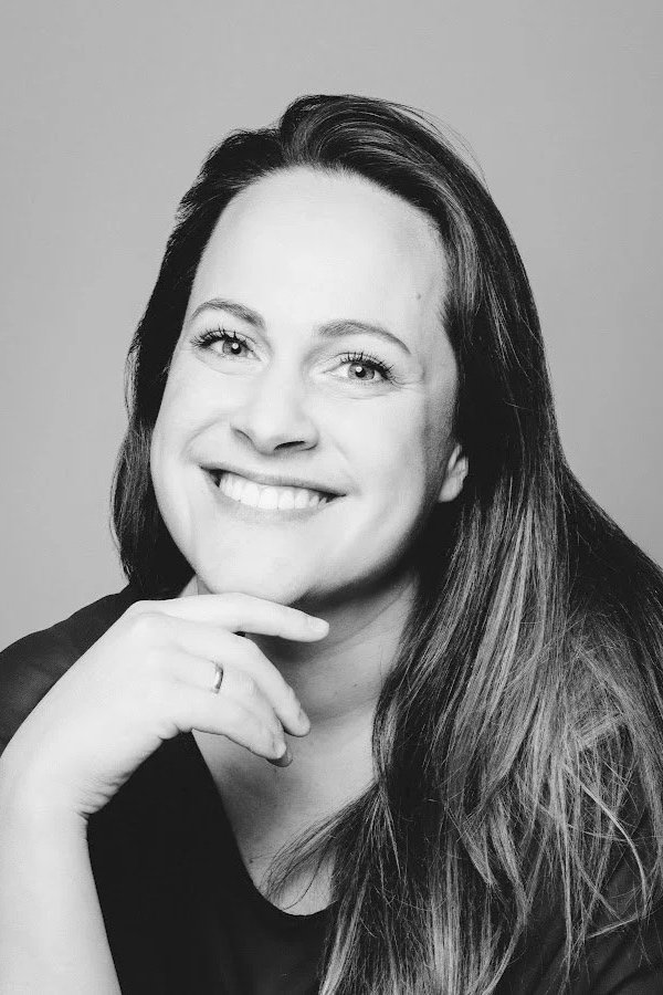 Ingibjörg Fríða Helgadóttir