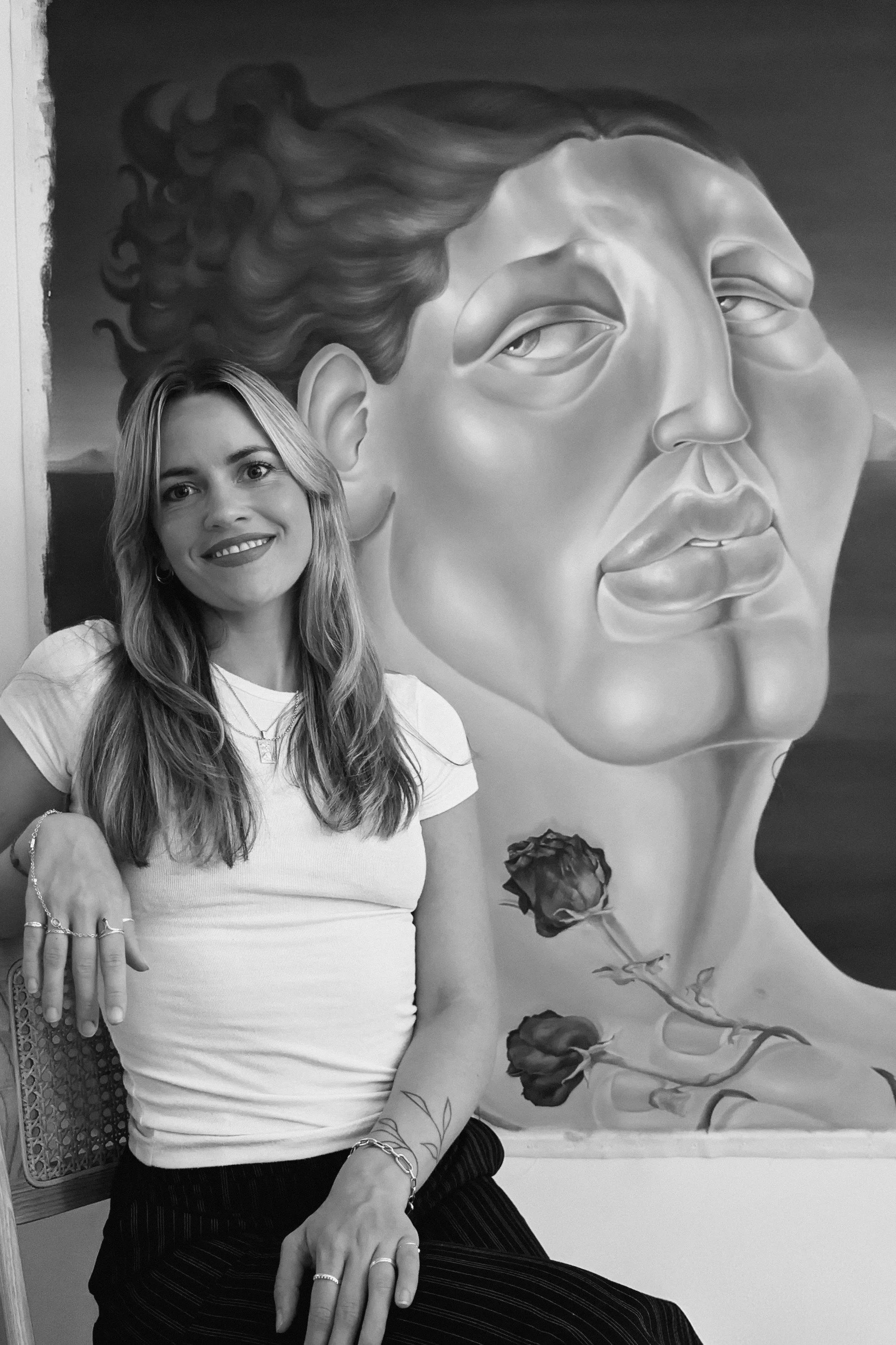 Ólöf Kristín Ólafsdóttir