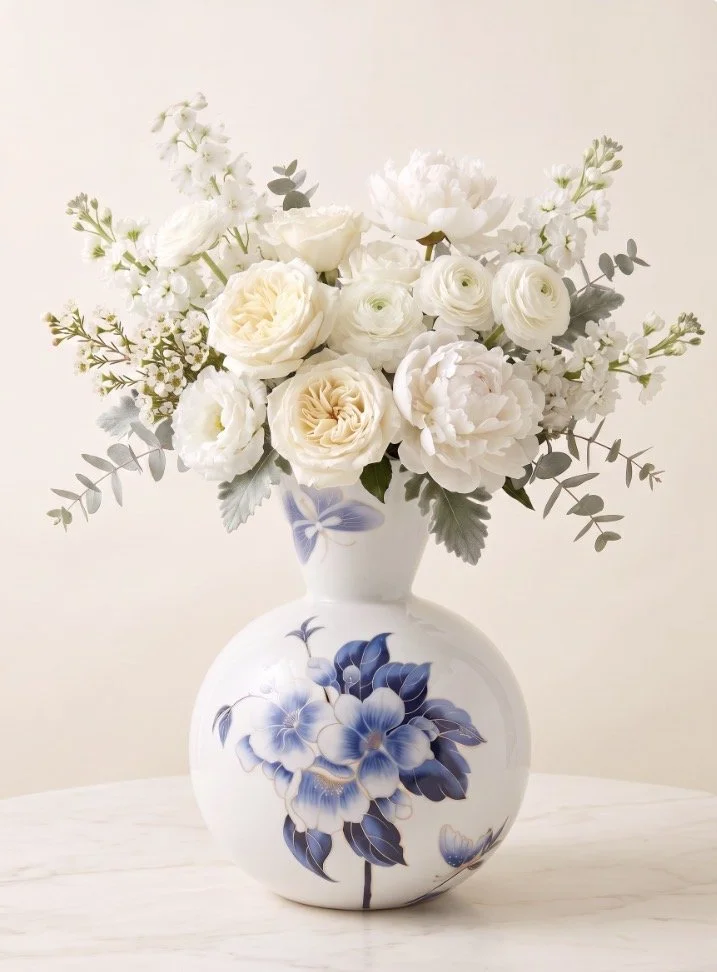 Blue Willow
