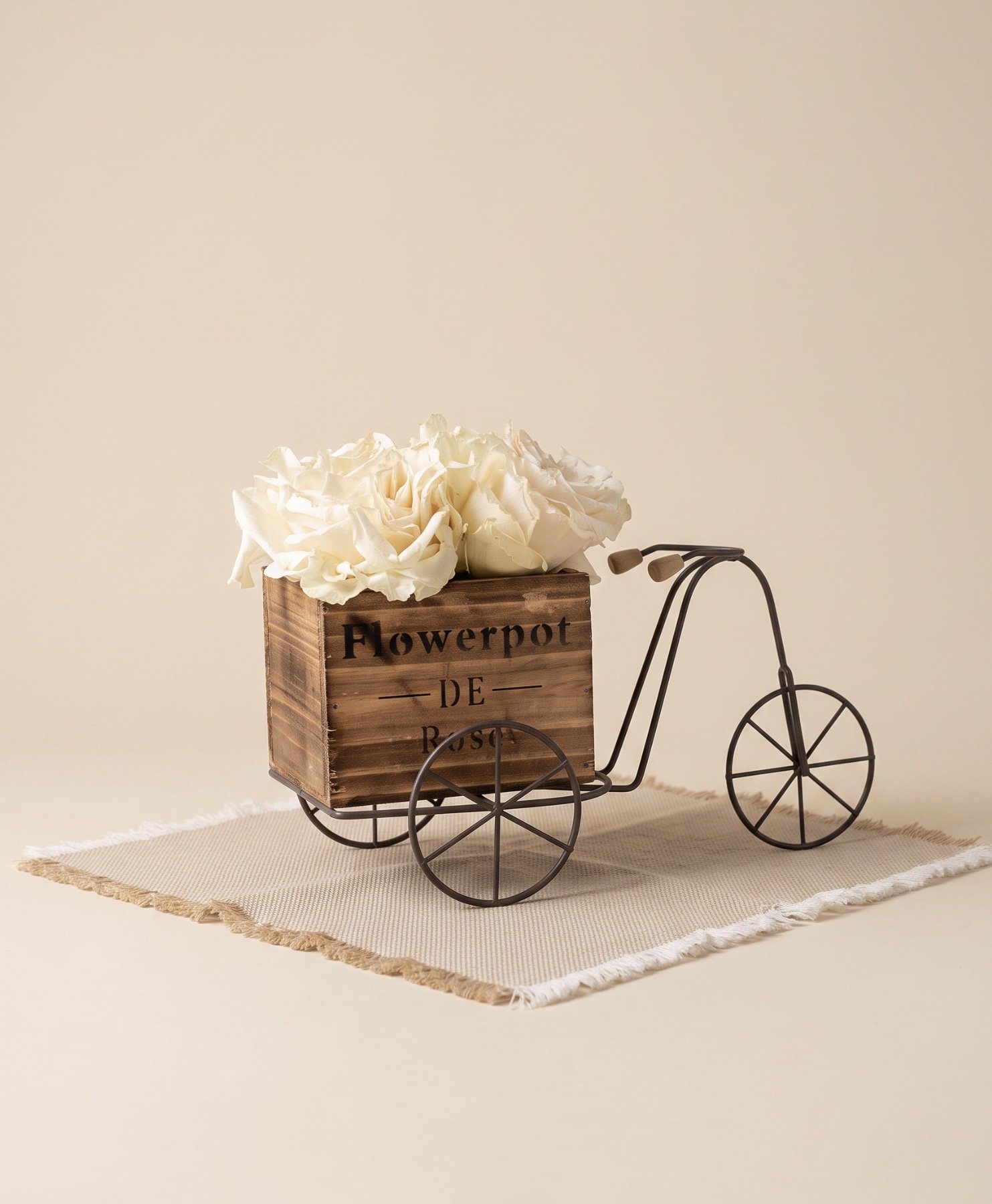 Petal Rider