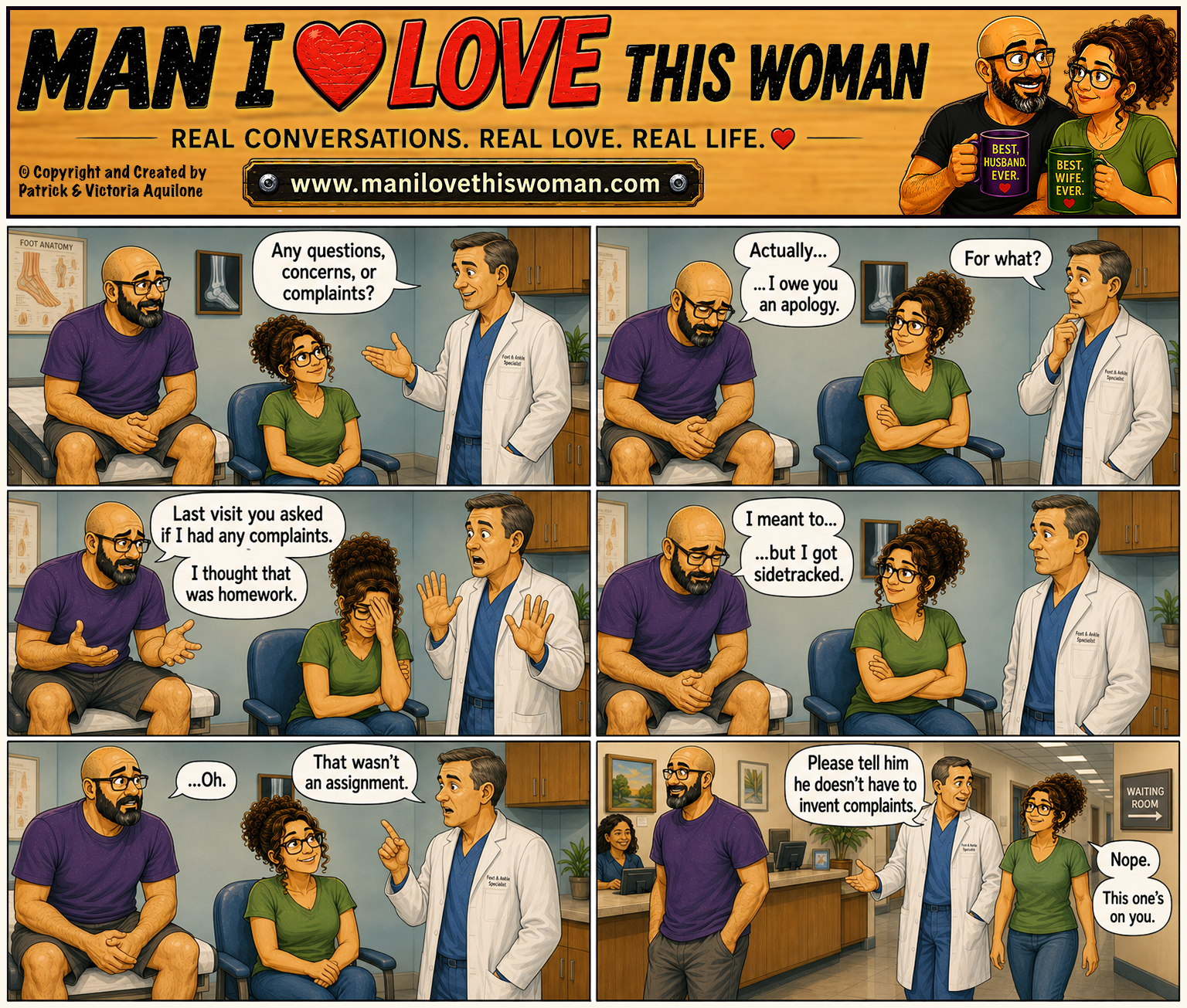 Complaint