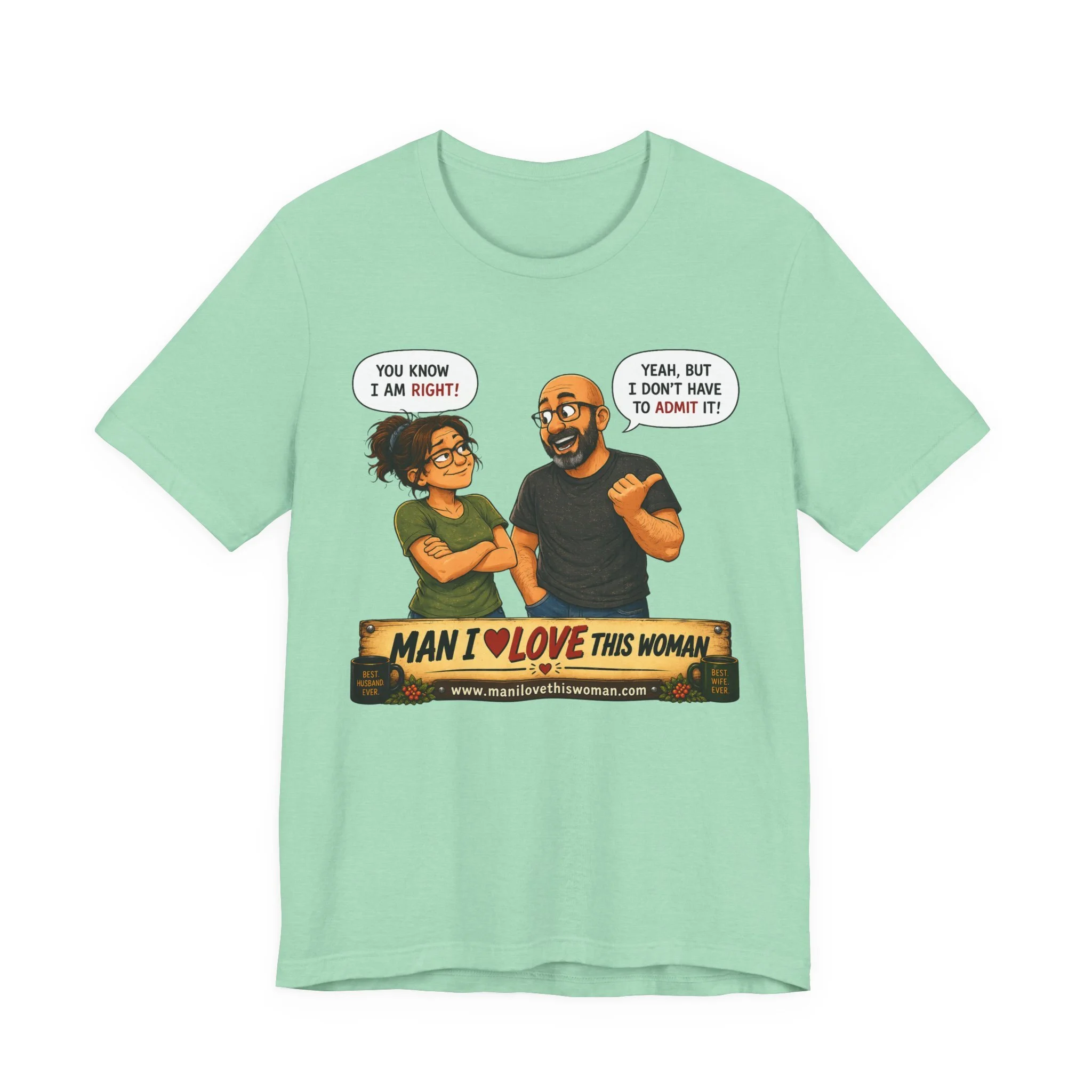 MILTW Shirt
