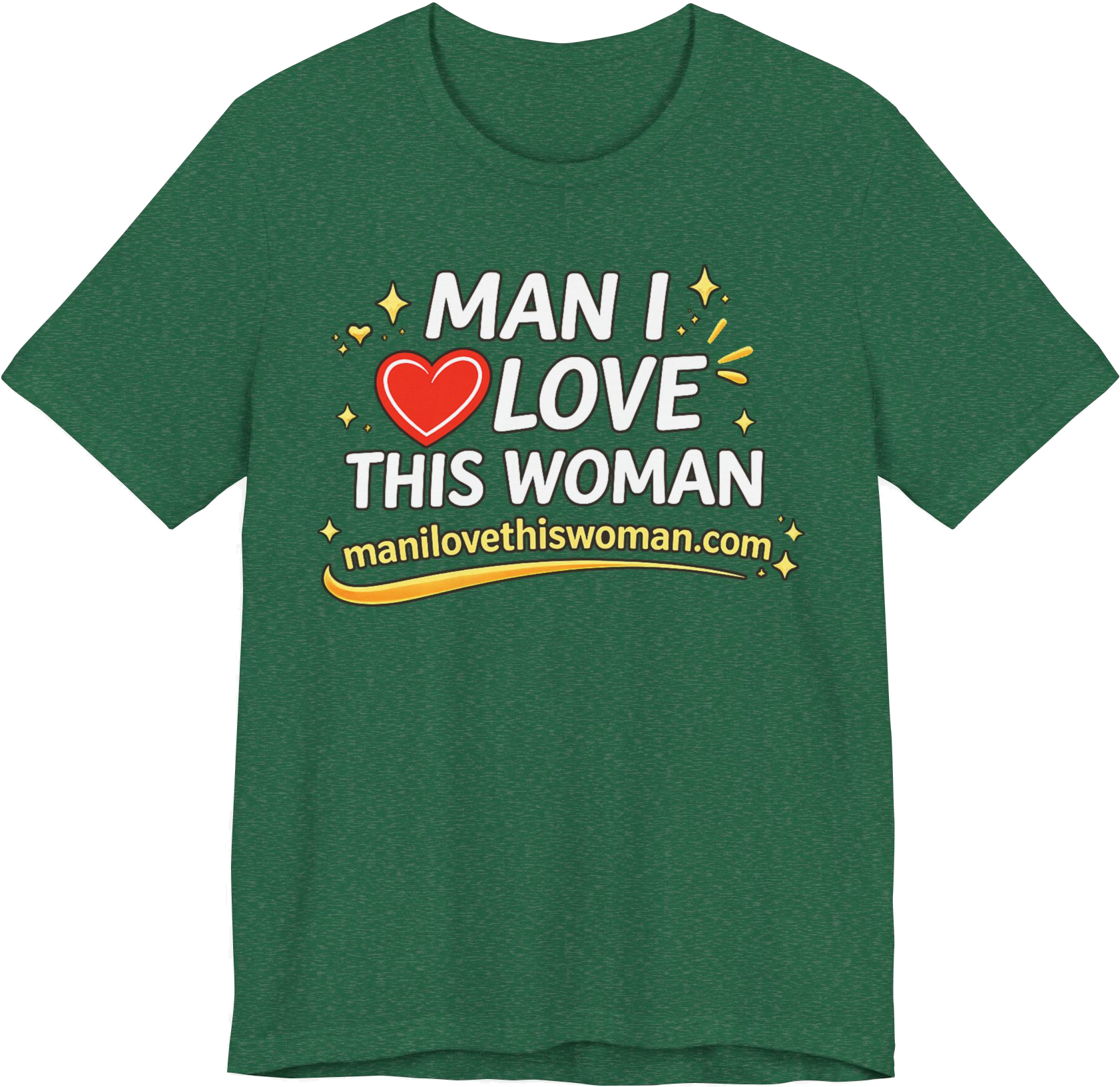 MILTW Logo Shirt