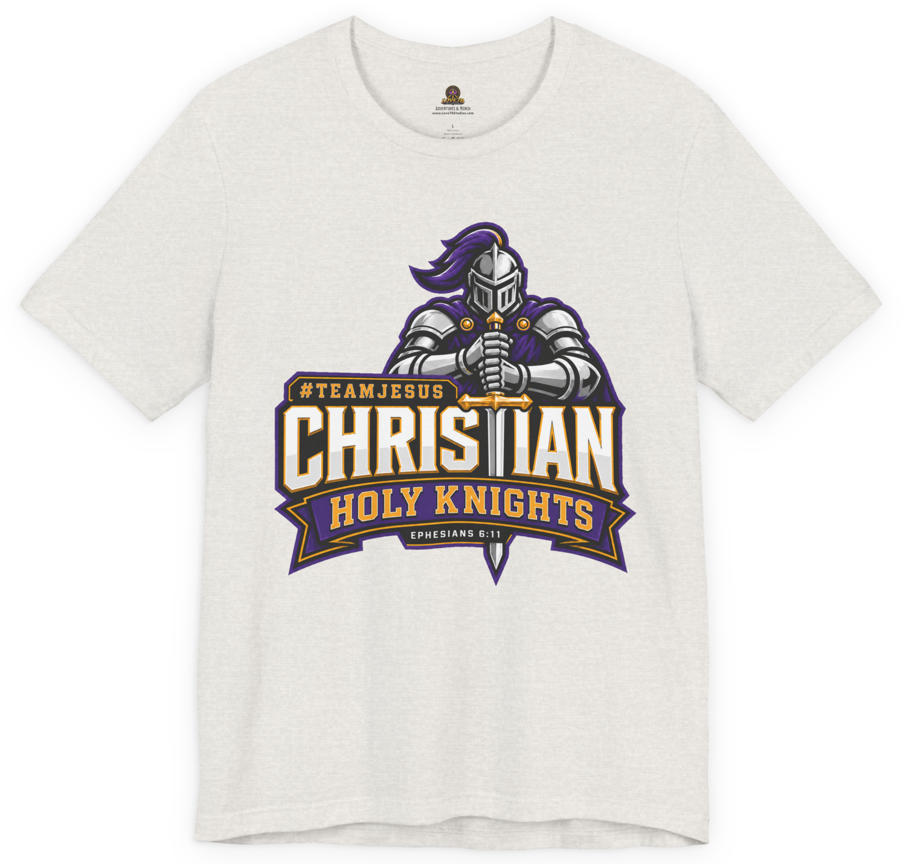 Christian Team Jesus