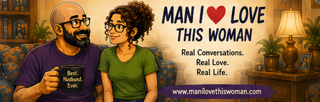 Man I Love This Woman Comic