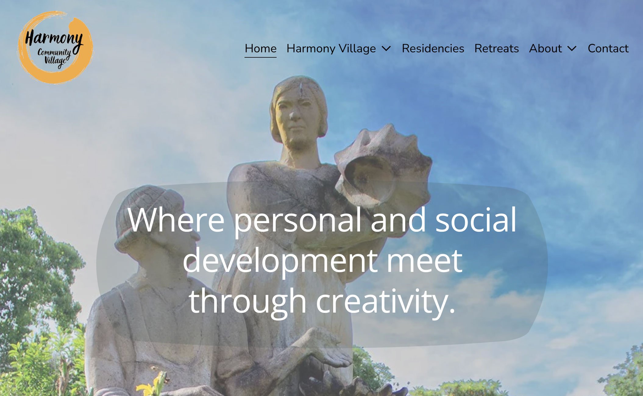 Website Design