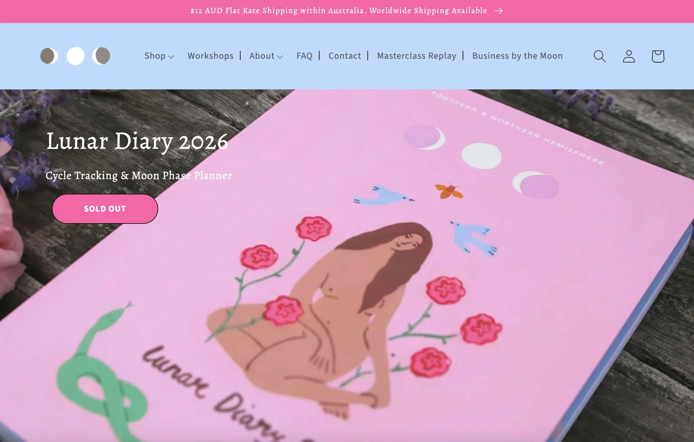 Creative Direction · Publication Design · Website Design