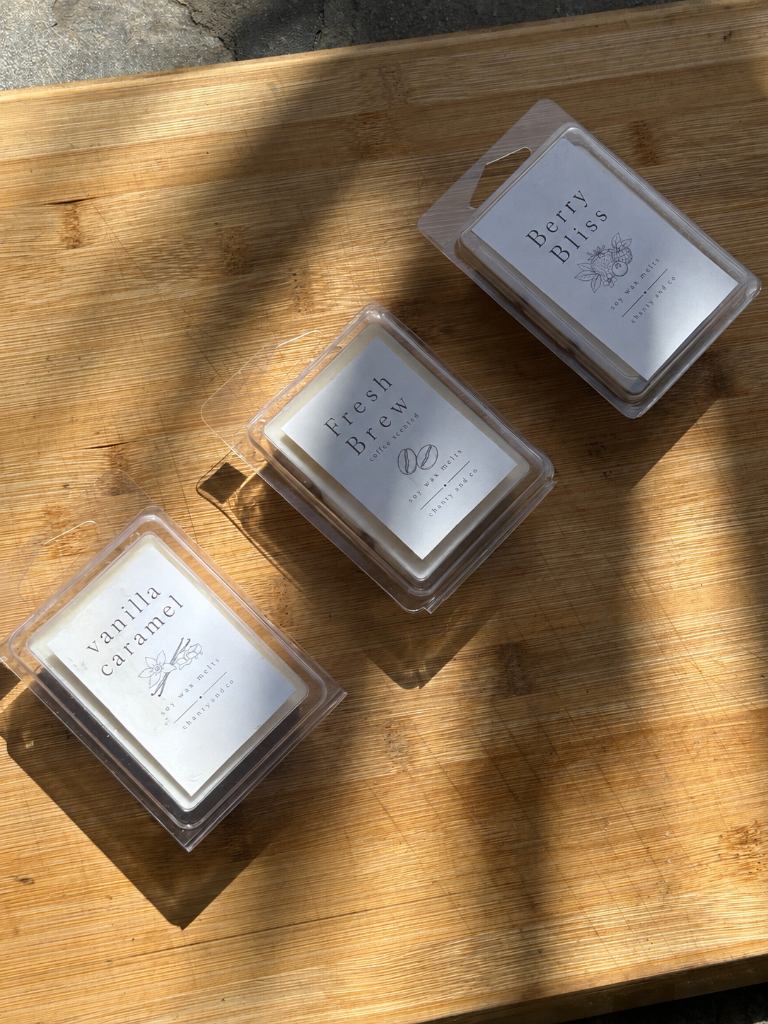 Wax Melts