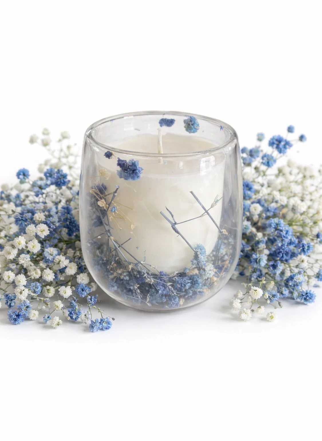 Baby Breath floral