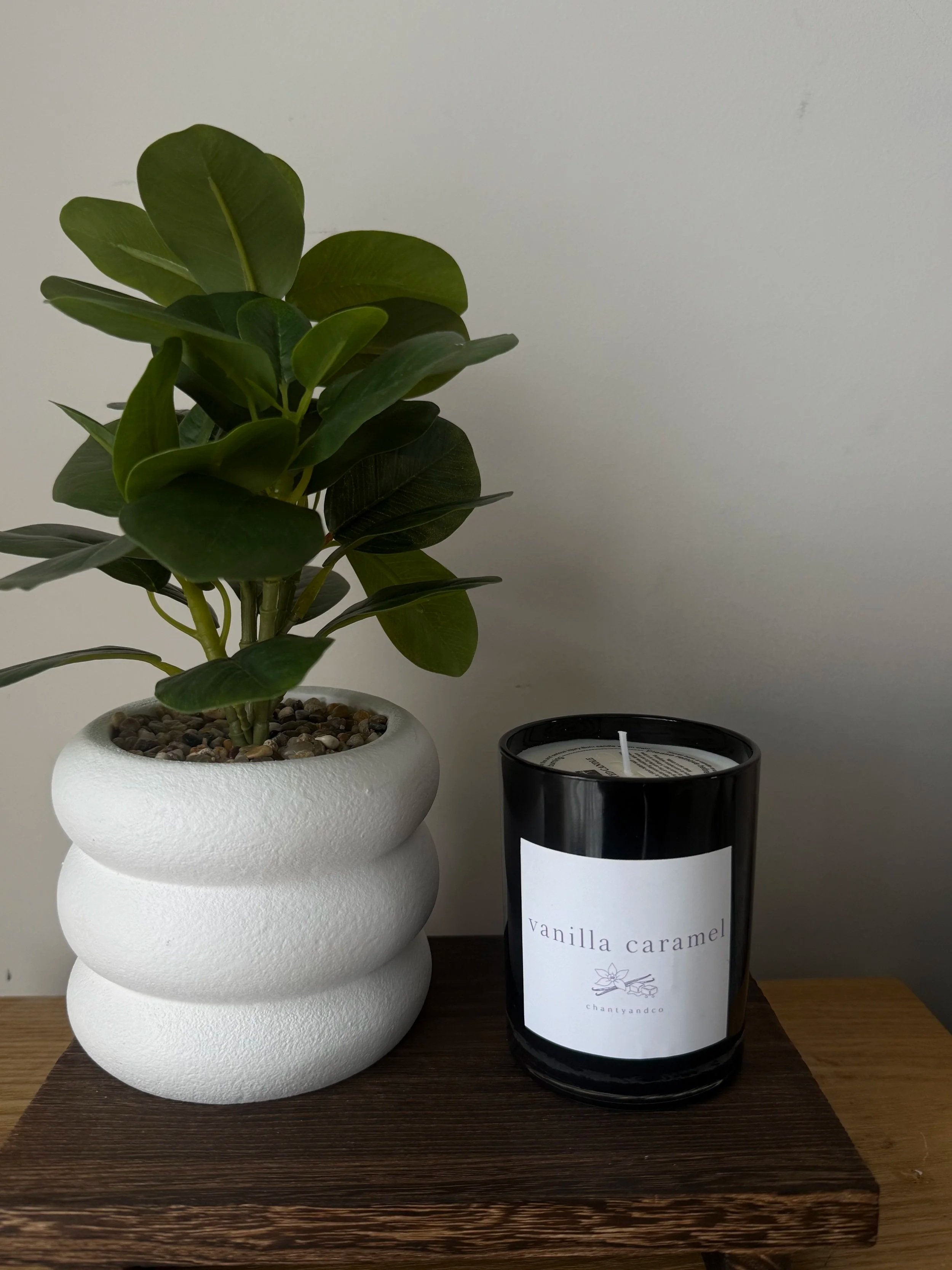 Luxury Range