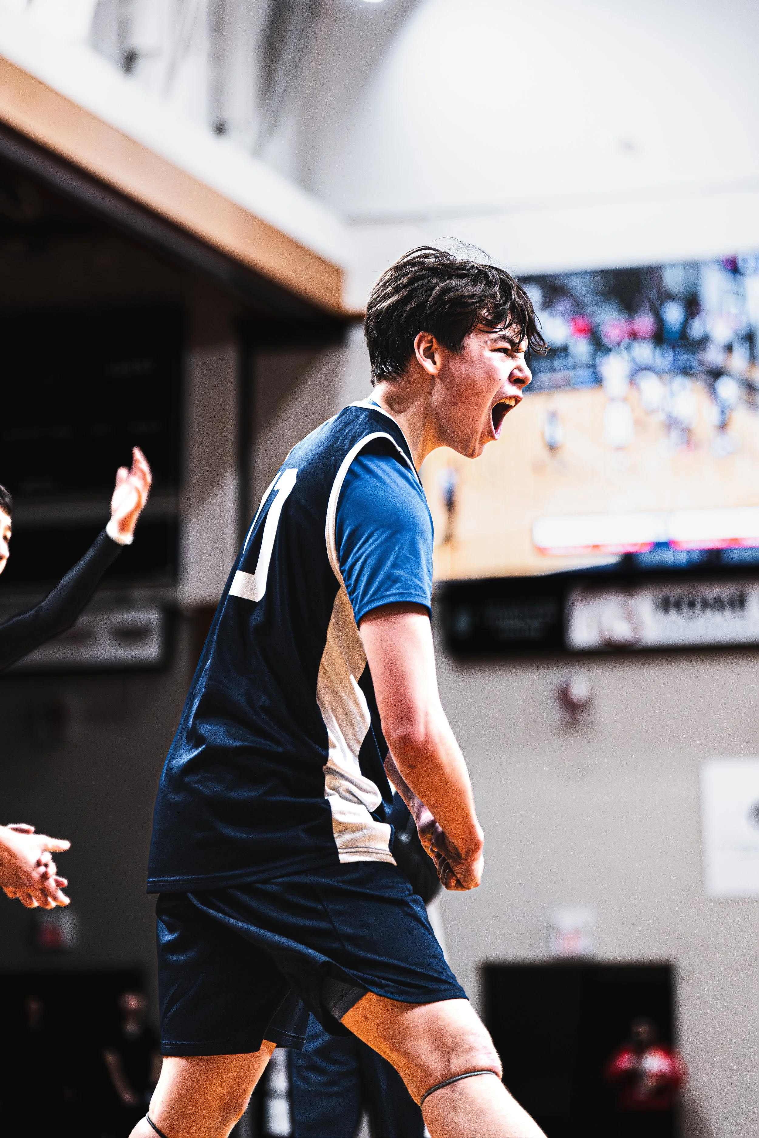 Tournament Coverage