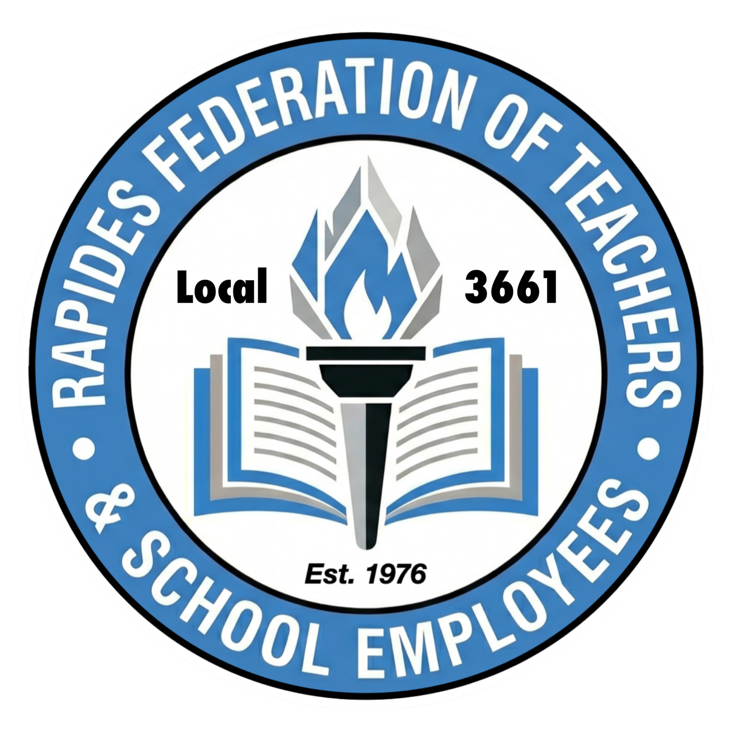 Rapides Federation of Teachers &amp; School Employees