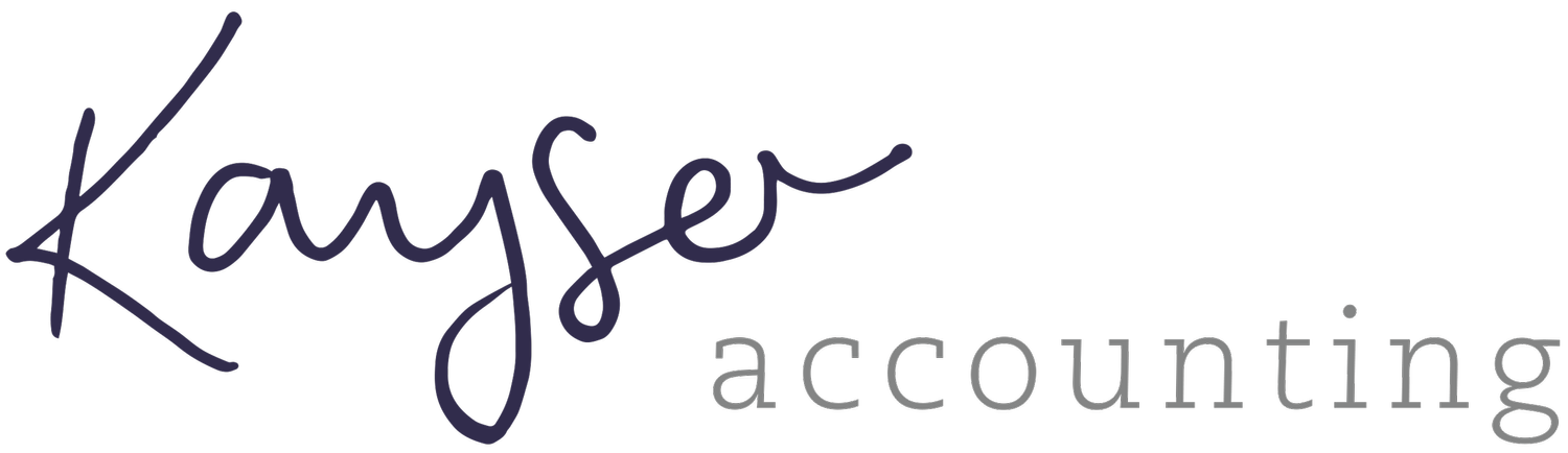 Kayser Accounting
