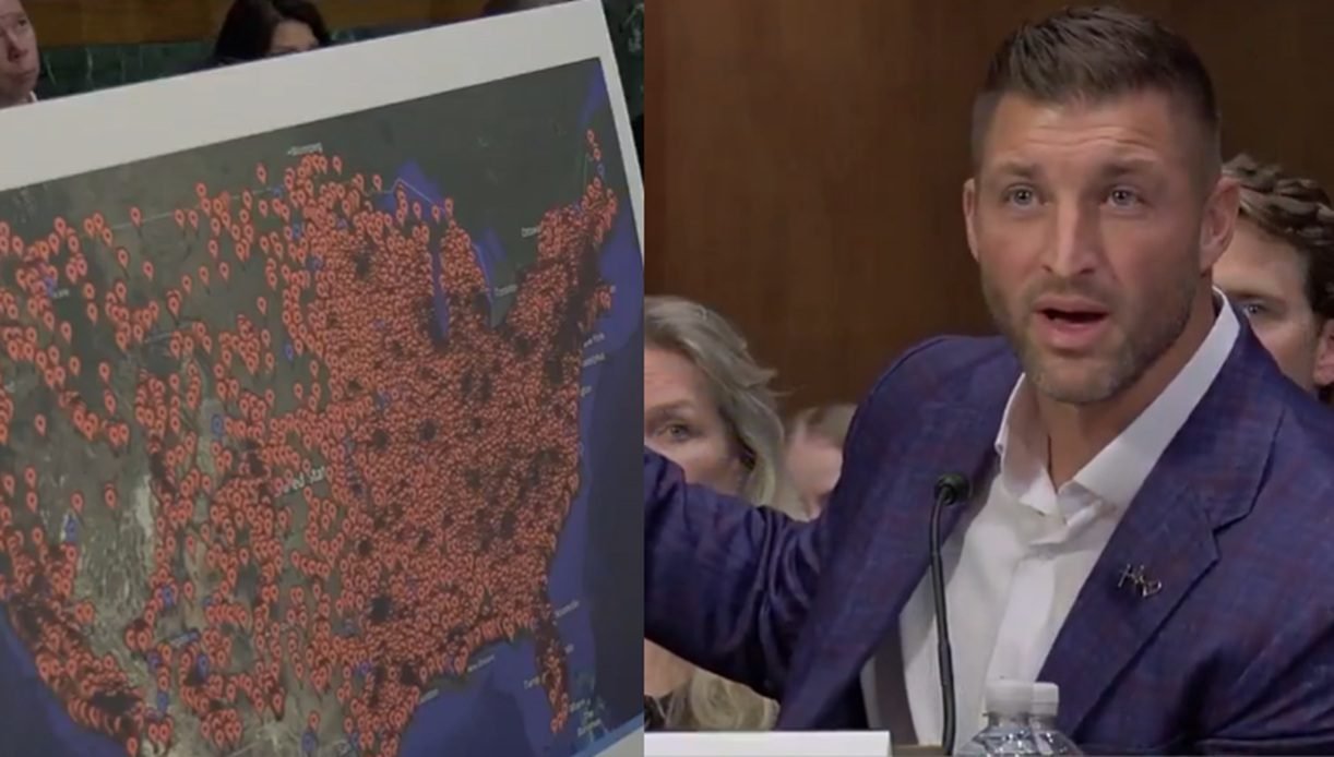 Thousands of Children Seen in Abuse Images Still Haven’t Been Identified — Why I Contacted My Representative