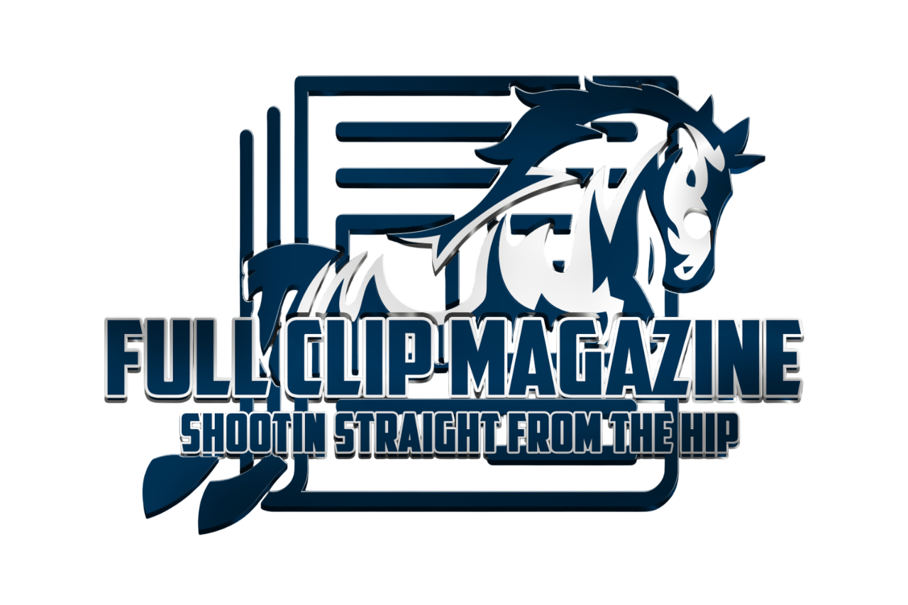 Full Clip Magazine