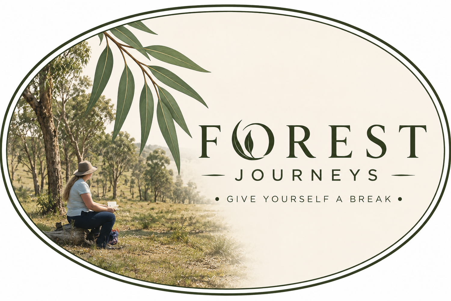 Forest Journeys