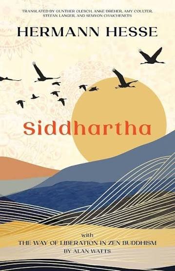Siddhartha (Warbler Classics Annotated Edition) : Hermann Hesse