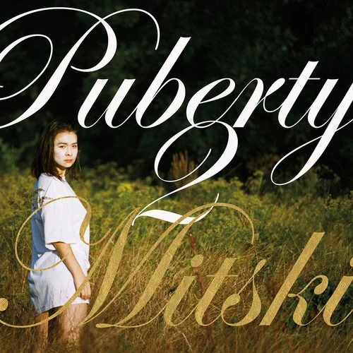 Mitski-Puberty 2 LP