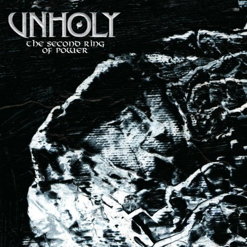 Unholy-The Second Ring Of Power LP