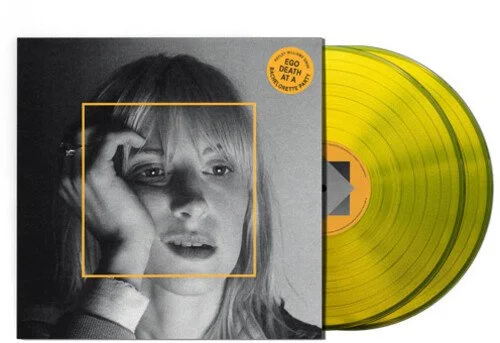 Hayley Williams-Ego Death at a Bachelorette Party LP