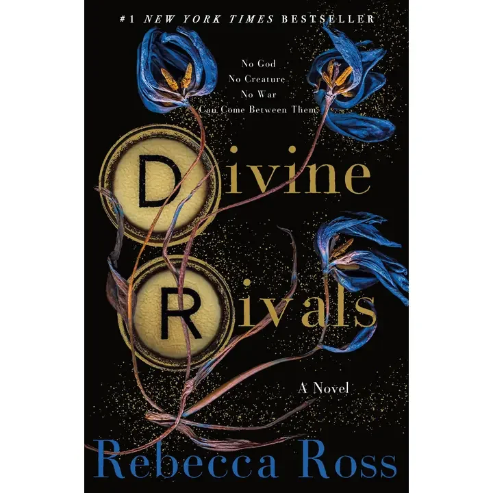 Divine Rivals : Rebecca Ross