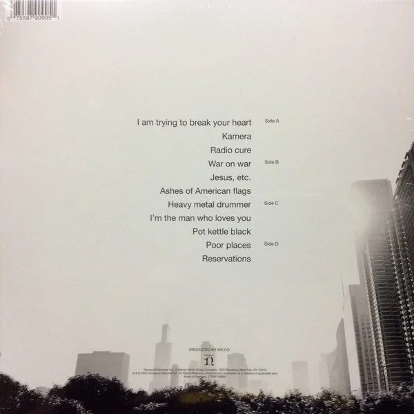 Wilco-Yankee Foxtrot Hotel2.jpg