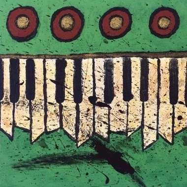 Cursive - The Ugly Organ LP