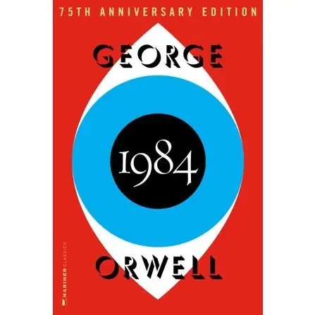 1984 : Geroge Orwell