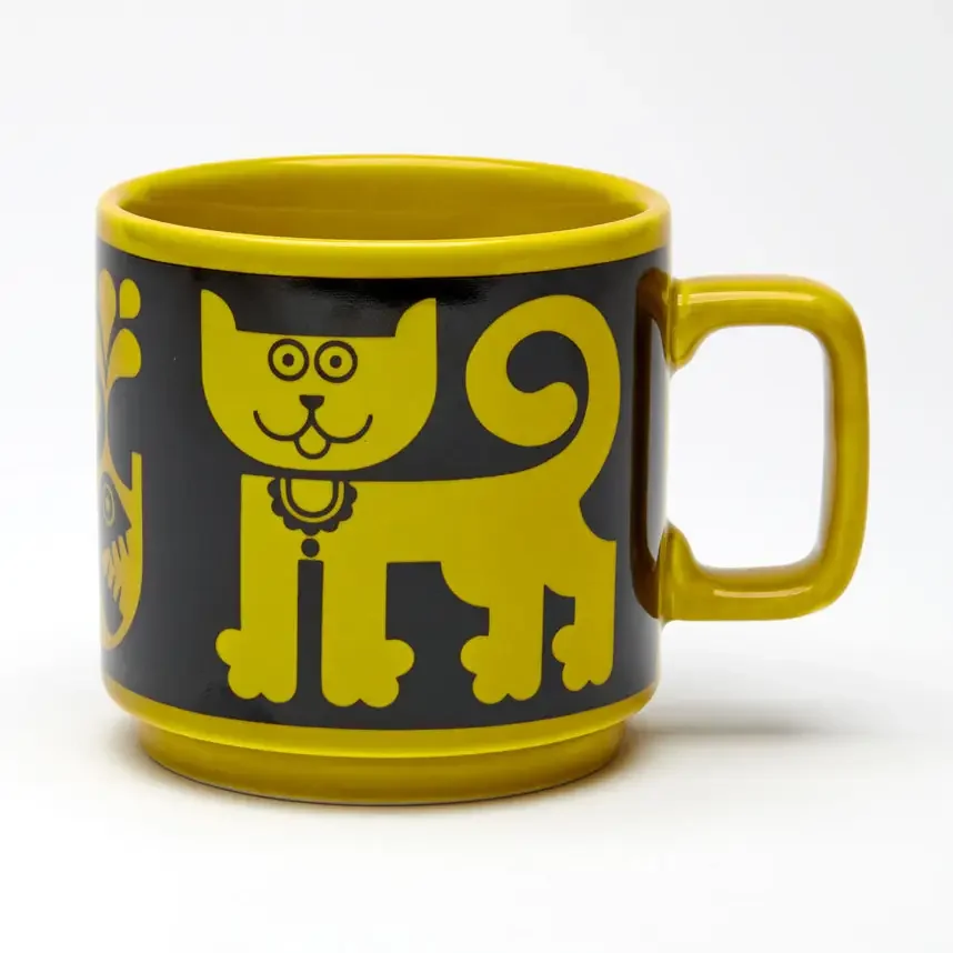 Yellow Cat & Piranha 2.webp