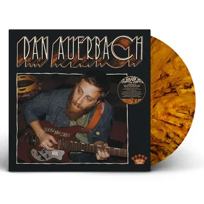 Dan Auerbach-Keep It Hid(indie exclusive)