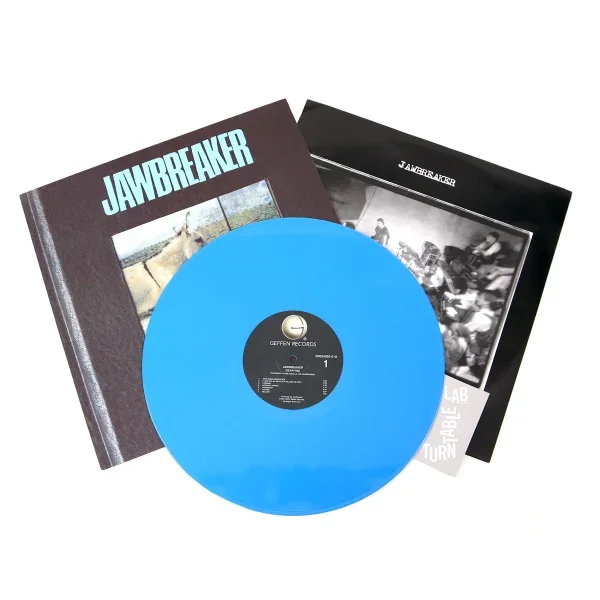 Jawbreaker-Dear You LP