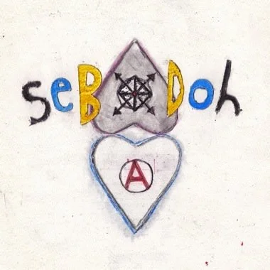 Sebadoh - Defend Yourself LP