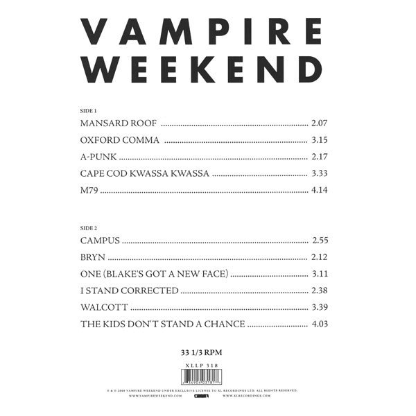 Vampire Weekend-Vampire Weekend LP back.jpg