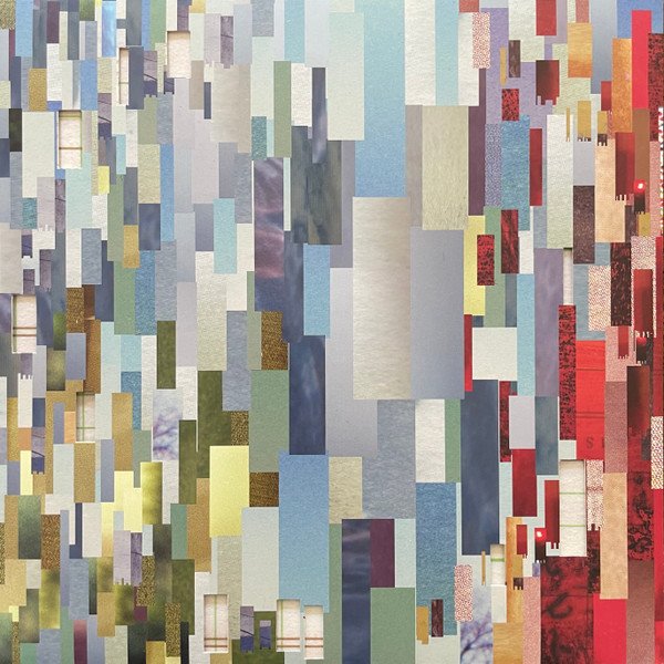 Death Cab for Cutie-Narrow Stairs LP