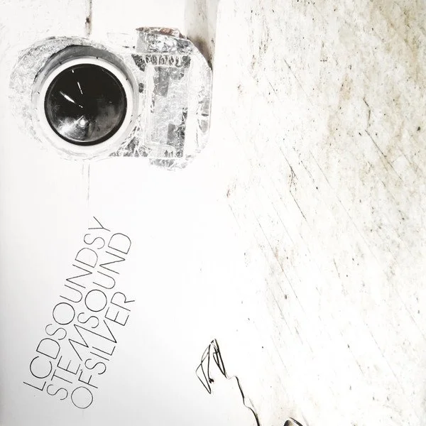 LCD Soundsystem-Sound of Silver LP
