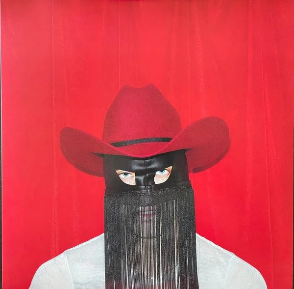 Orville Peck-Pony LP