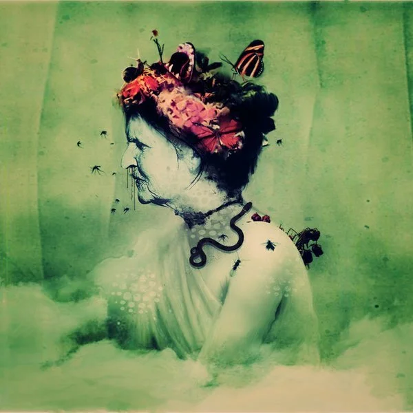 Monolord-Empress Rising LP