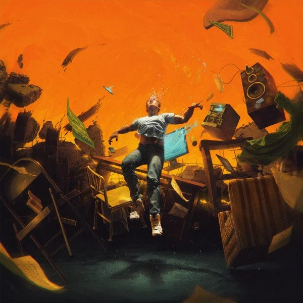 Logic-No Pressure LP