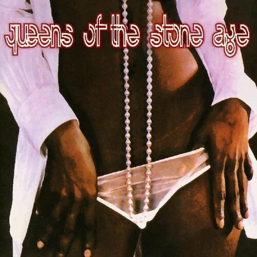 Queens Of The Stone Age-Queens Of The Stone Age LP