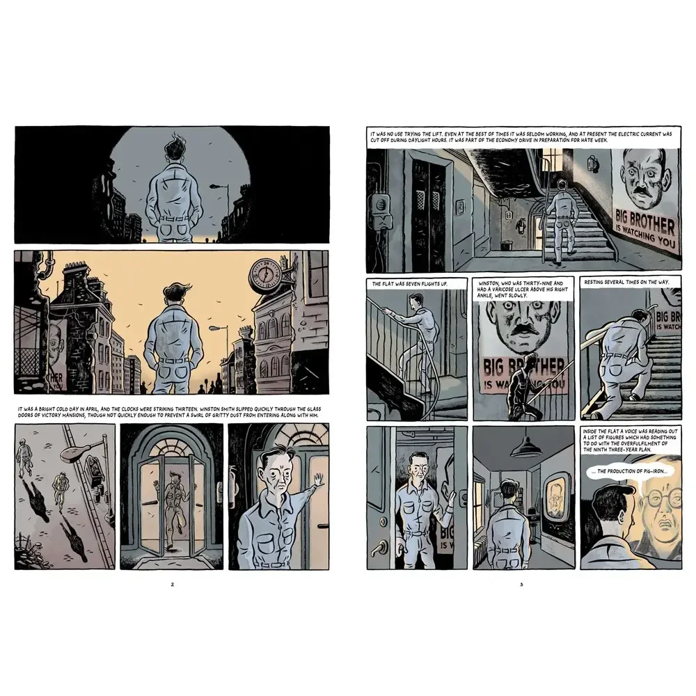 1984_ the Graphic Novel_ George Orwell inside.webp