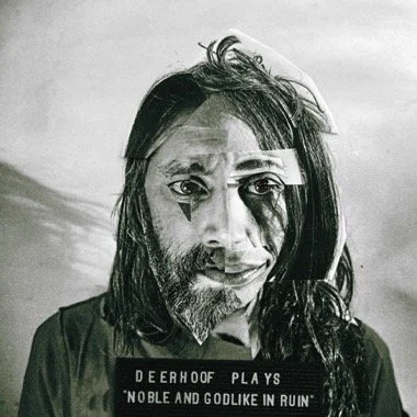 Deerhoof - Noble and Godlike in Ruin LP