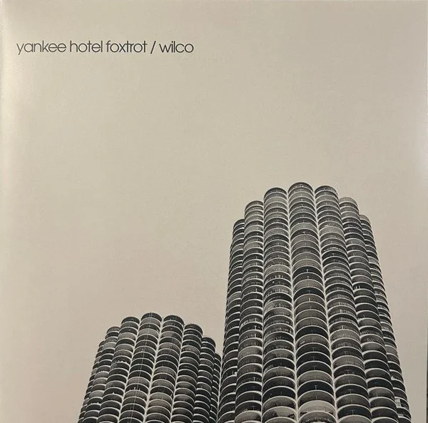 Wilco-Yankee Foxtrot Hotel LP