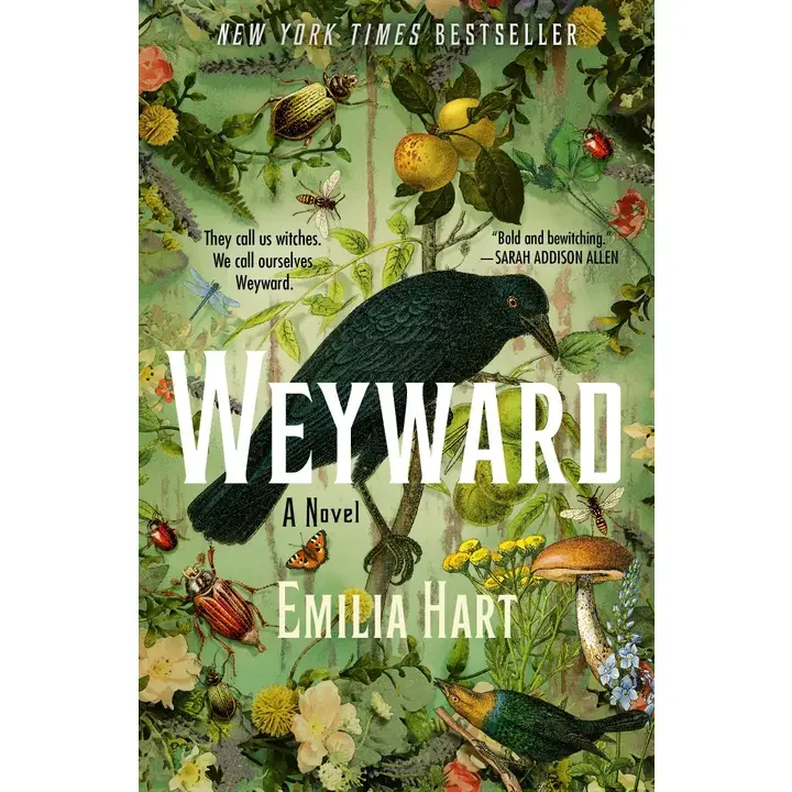 Weyward : Emilia Hart
